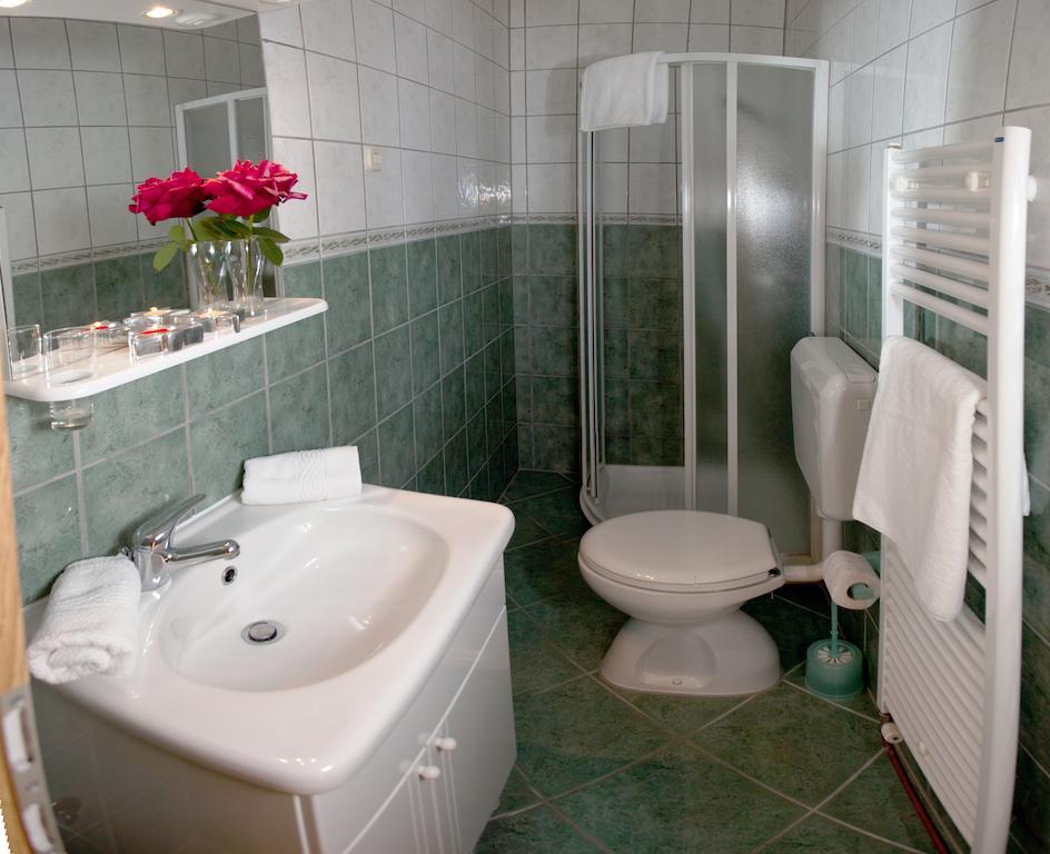 Apartments Cetina スプリト エクステリア 写真