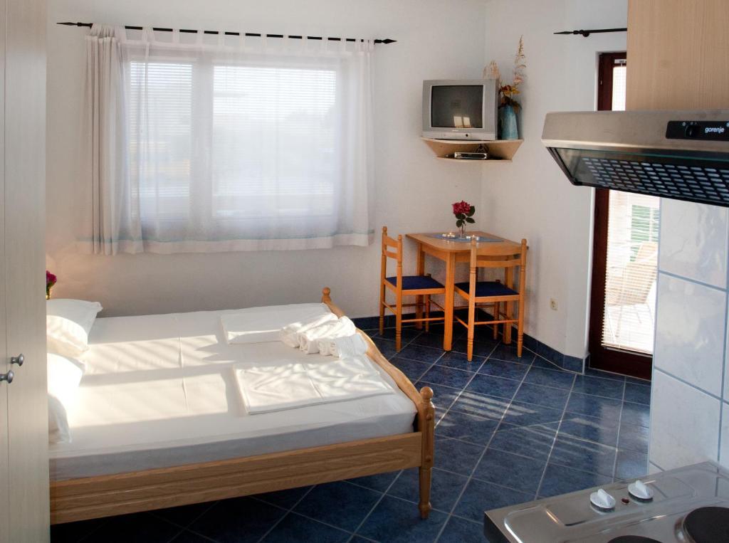 Apartments Cetina スプリト エクステリア 写真