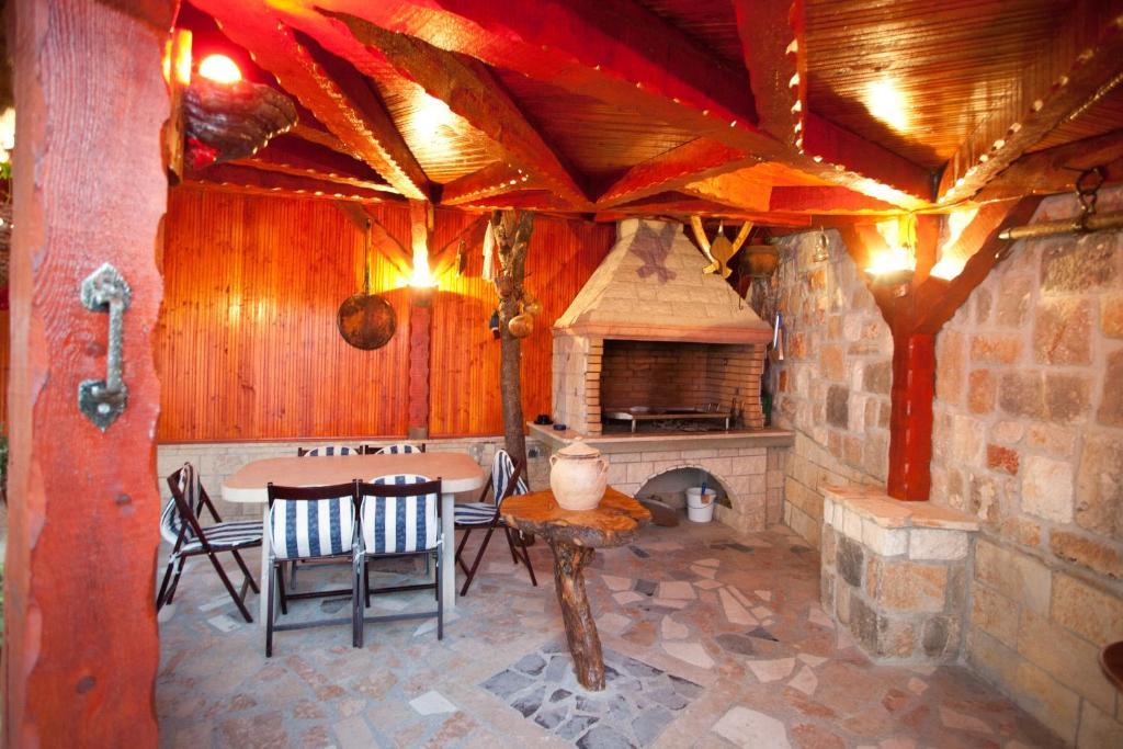 Apartments Cetina スプリト エクステリア 写真