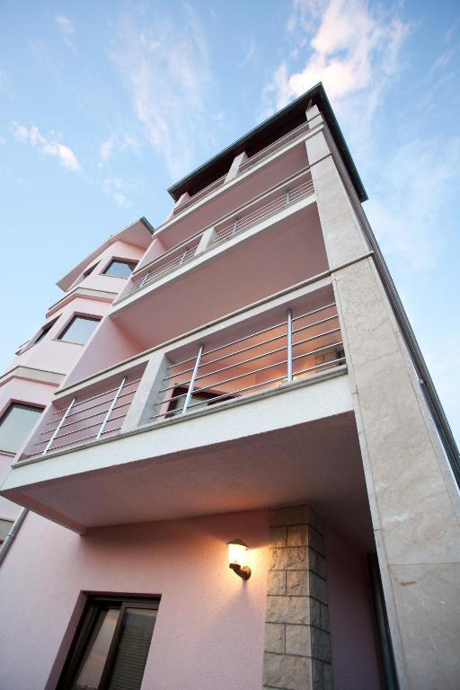 Apartments Cetina スプリト エクステリア 写真
