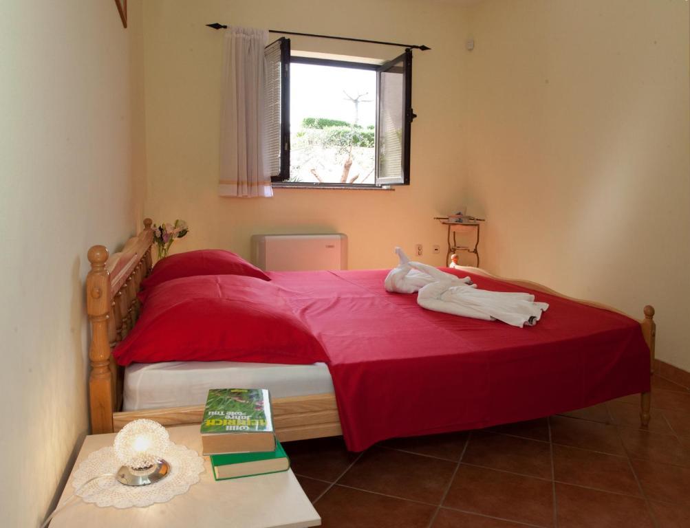 Apartments Cetina スプリト 部屋 写真