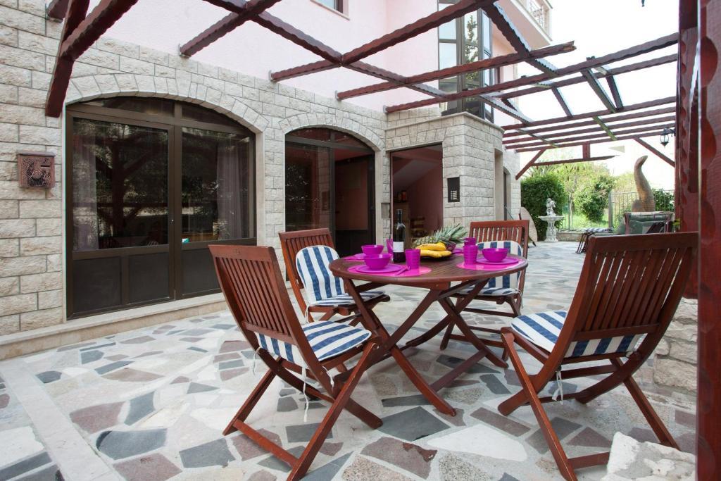 Apartments Cetina スプリト 部屋 写真