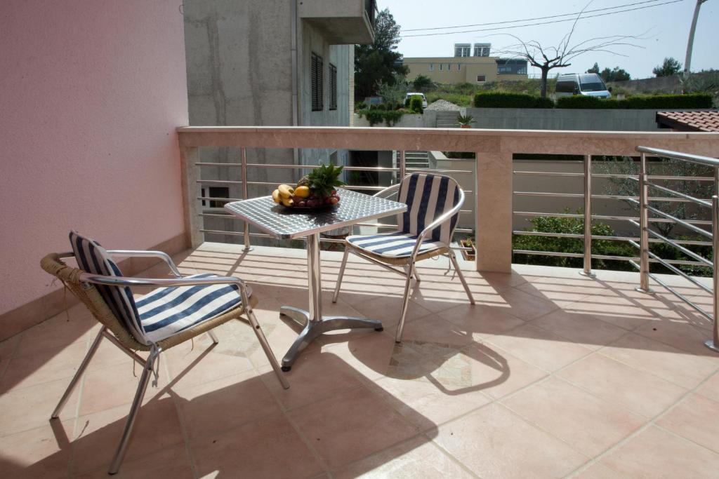 Apartments Cetina スプリト 部屋 写真