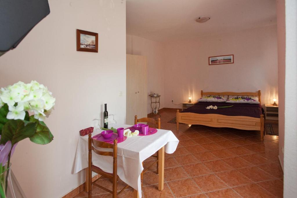 Apartments Cetina スプリト 部屋 写真