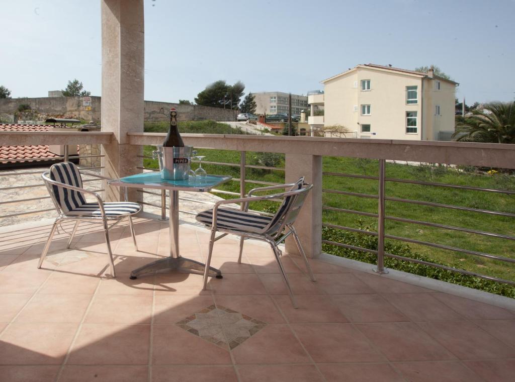Apartments Cetina スプリト 部屋 写真