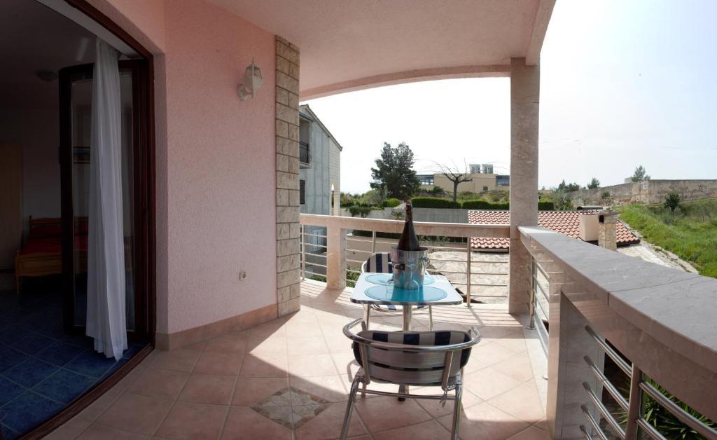 Apartments Cetina スプリト 部屋 写真