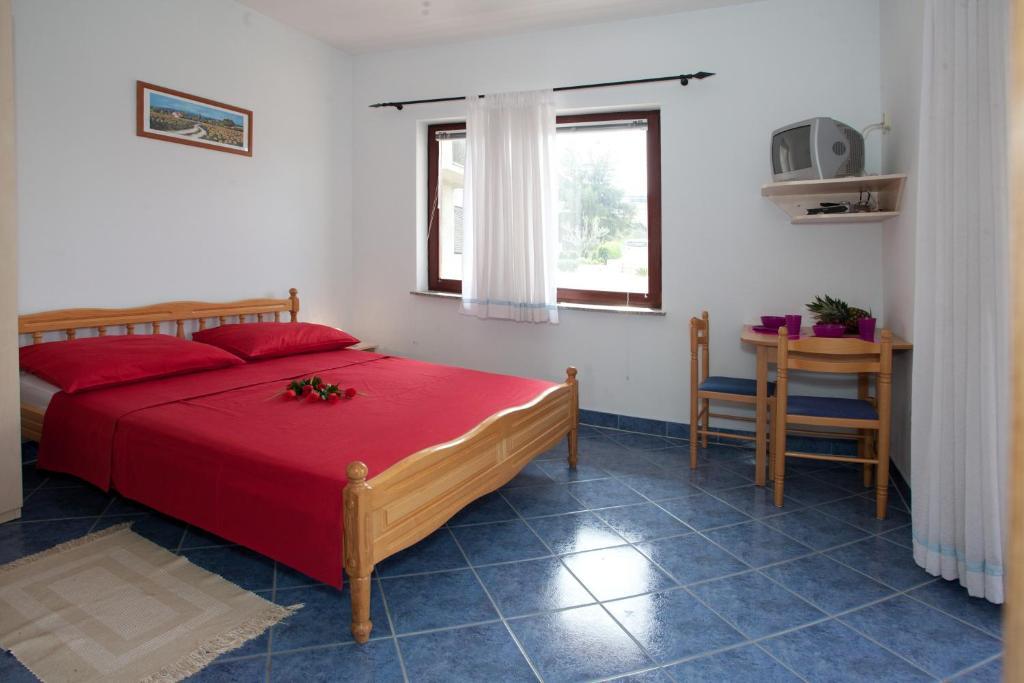 Apartments Cetina スプリト 部屋 写真