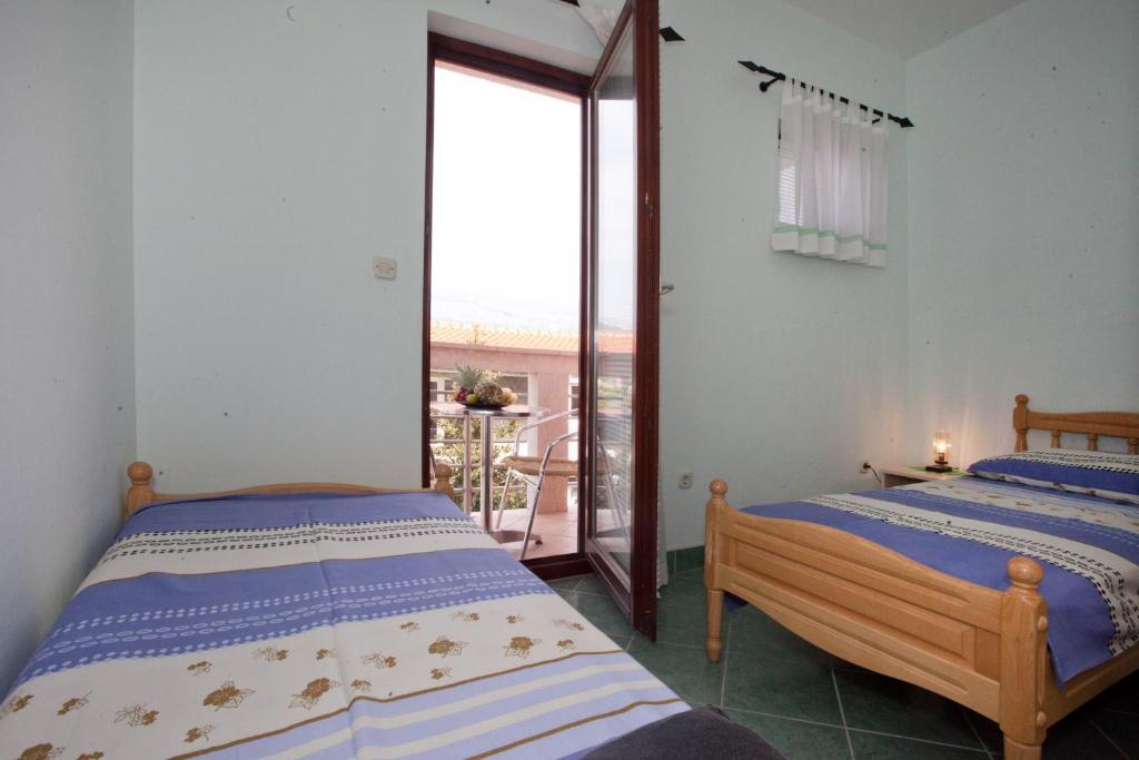 Apartments Cetina スプリト 部屋 写真